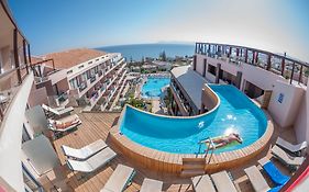 Hotel Galini Sea View Kreta